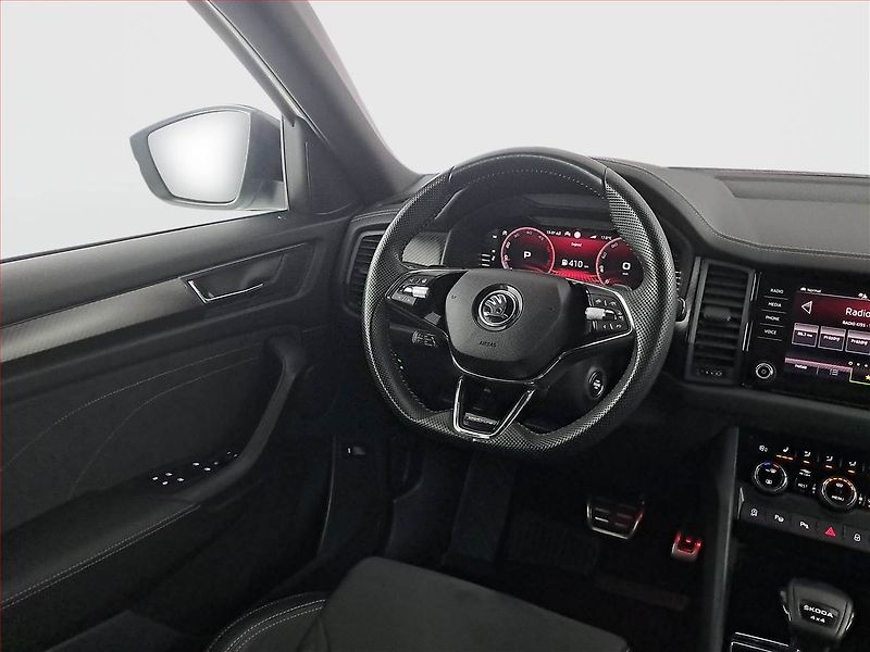 Škoda Kodiaq (2023) 2.0 TDI - fotka 7 z 24