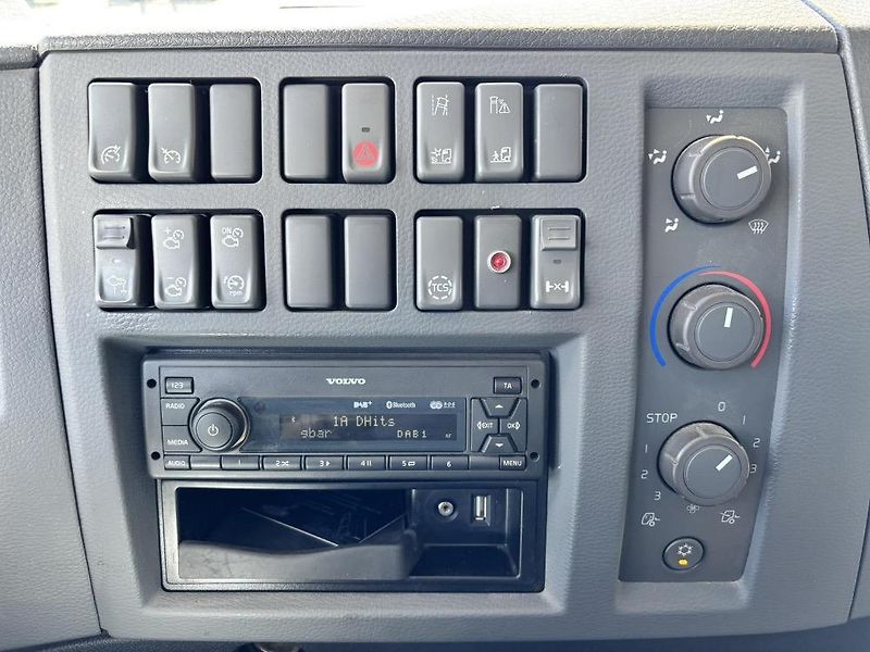 Volvo FE (2025) 350 sklápěč EURO 6 - fotka 20 z 23