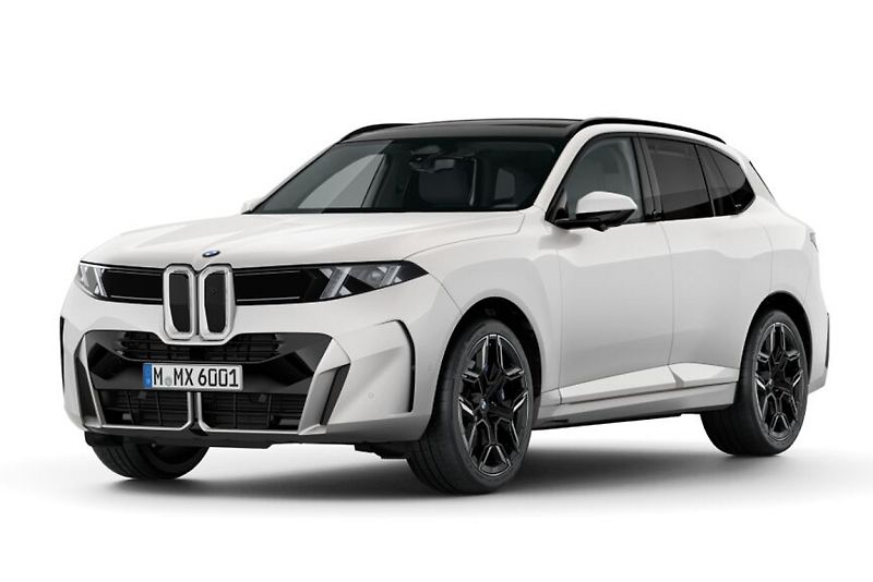 BMW X5 40d xDrive - fotografie inzerátu