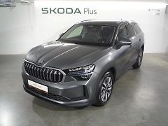 Škoda Kodiaq (2025) 2,0TDi 142kW 4x4 DSG Exclusive - fotografie inzerátu