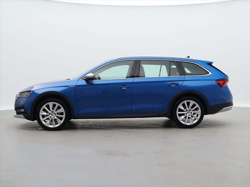 Škoda Octavia 2.0 110kW Scout DSG 4x4 DPH - fotka 4 z 33