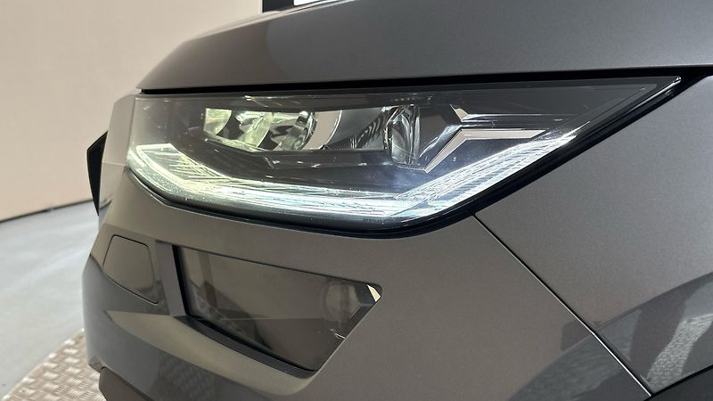 Škoda Kodiaq 2.0 TDI DSG 4x4 L&K - fotka 18 z 36