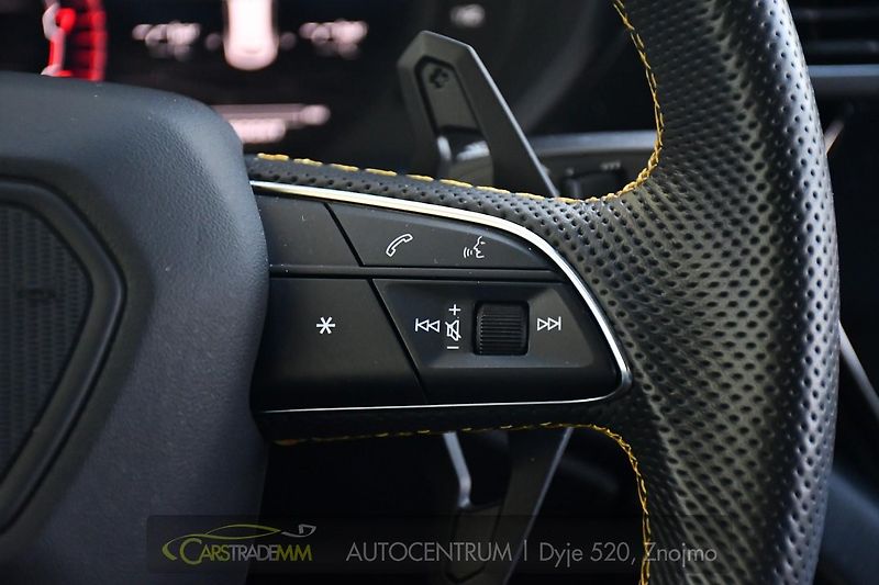 Lamborghini Urus 4.0 V8 ZÁRUKA - fotka 31 z 62