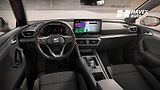 Seat Leon (2026) e-HYBRID 204k DSG FR - náhled 6