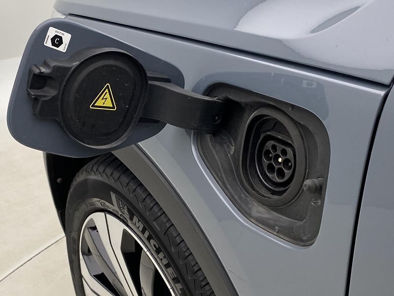 Volvo XC40 T5 RECHARGE INSCRIPTION AUT - fotka 35 z 50