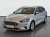 Ford Focus (2020) 1.5 EcoBlue, Navi, Tempomat - náhled 1