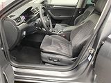 Škoda Superb (2022) 2.0 TDi 4x4, 2.maj,ČR, Style - náhled 9