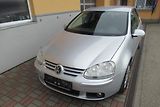 Volkswagen Golf 1.9 TDi AUT. KLIMA TAŽNÉ - náhled 8