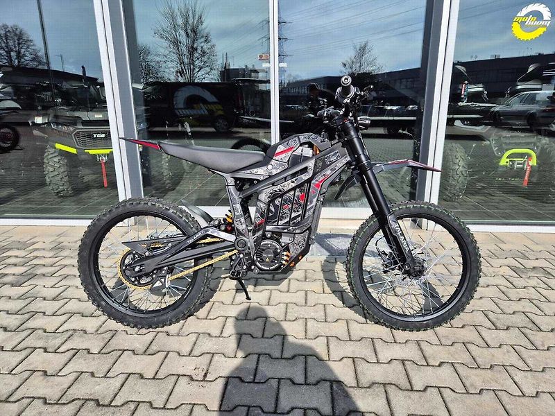 Ostatní (2026) STING PRO MX - fotka 2 z 17