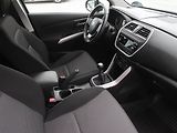 Suzuki SX4 S-Cross (2013) Premium 1.6 VVT AllGrip, 4X4 - náhled 9