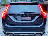 Volvo V60 2.4D4 5V AUTOMAT KAMERA TAŽNÉ - náhled 14