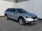 Škoda Octavia (2019) SCOUT 2.0TDI 110kW 4x4 DPH CZ - náhled 2