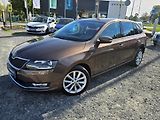 Škoda Rapid TSI 81KW XENON DIGI KLIMA 1Maj - náhled 1