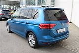Volkswagen Touran 1,4 TSI 110kw CL TOP STAV - náhled 3