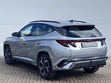 Hyundai Tucson 1.6 T-GDI 118kW DCT N-Line - náhled 7