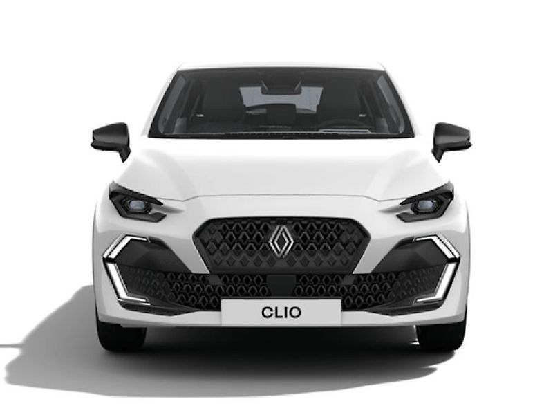 Renault Clio (2026) evolution TCe 115 - fotka 2 z 5