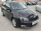 Škoda Fabia (2016) 1.4 TDI, Style - náhled 1