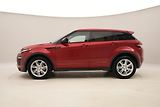 Land Rover Range Rover Evoque TD4 HSE DYNAMIC AWD AUT CZ - náhled 9