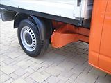 Volkswagen Transporter 1,9   DVOJKABINA 6 MIST - náhled 27