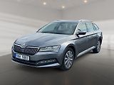 Škoda Superb (2022) STYLE 1.5TSI 110kW DSG CZ DPH - náhled 1