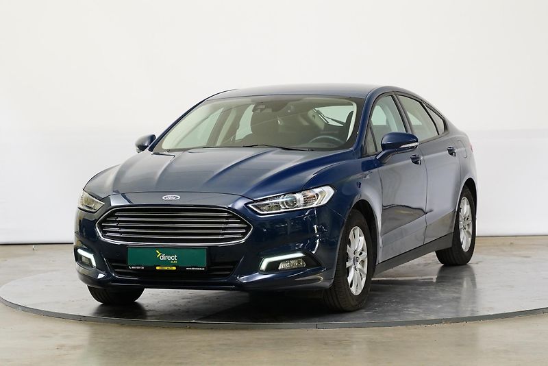 Ford Mondeo - fotografie inzerátu