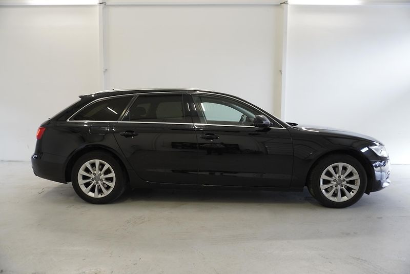 Audi A6 2,8 FSI AUTOMAT - fotka 4 z 33