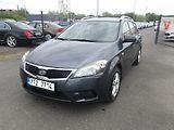 Kia Ceed 1,4i ČR ! NAJ.94000 km !!! Ser - náhled 1