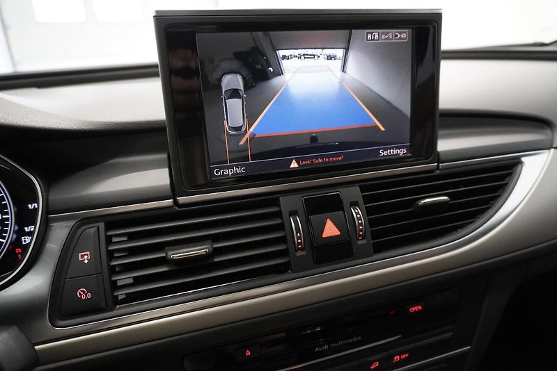 Audi A6  3.0 TDI QUATTRO AUT - fotka 23 z 45