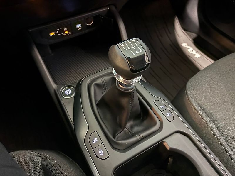 Kia Ostatní (2026) SW 1,0 T-GDi GPF SPIN - fotka 14 z 16