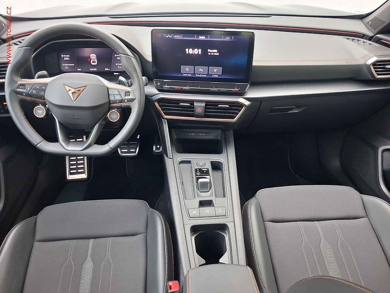 Cupra Formentor (2022) 2.0 TSi 4DRIVE, AT, LED, TZ - fotka 8 z 20