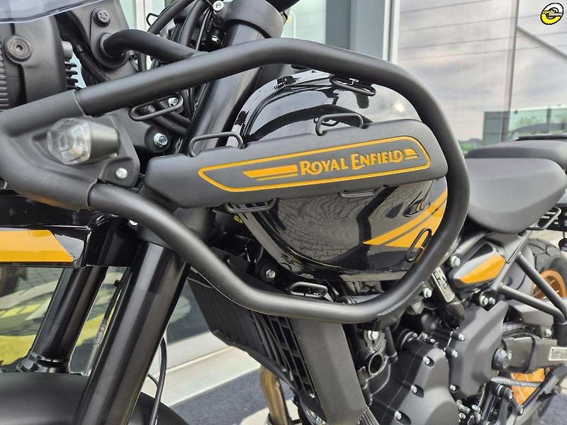 Royal Enfield Himalayan 450 (2026) - fotka 55 z 77
