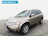 Nissan Murano (2006) 3.6 V6, Elegance, 4x4 - náhled 1