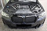 BMW X4 xDrive30d M-SPORT 1M ČR  - náhled 38