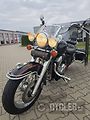 Honda VT 750 Shadow (1999) VT 750 C Shadow - náhled 12