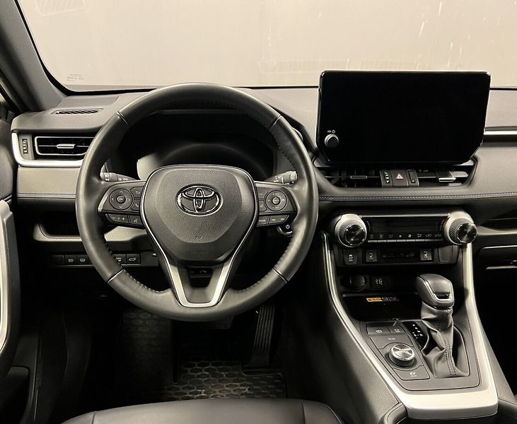 Toyota RAV4 2.5 Hybrid AT SELECTION SKYVIE - fotka 5 z 19