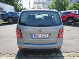 Volkswagen Touran 1,9 TDI 77kW DSG - náhled 4