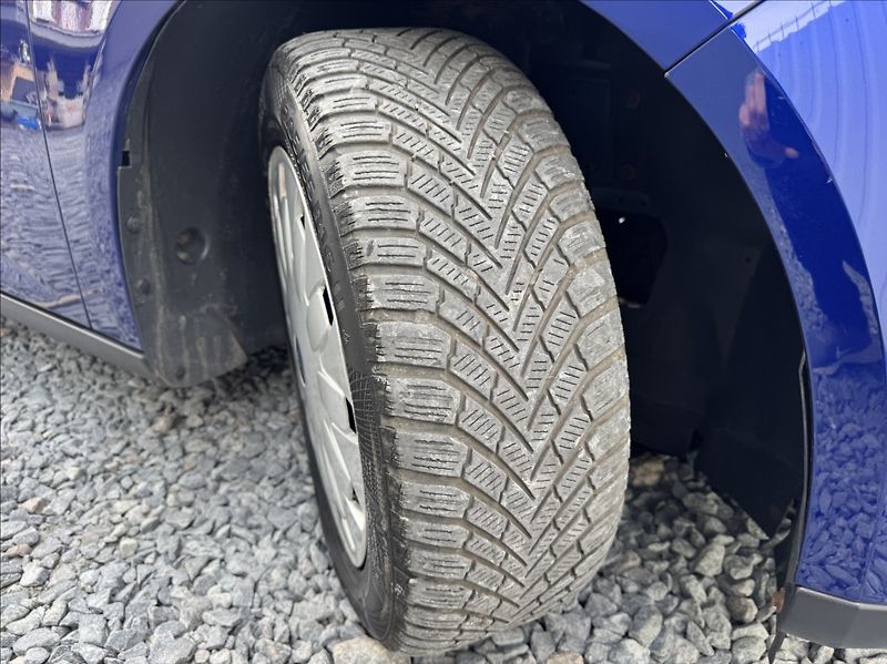 Ford Focus 1,5 TDCi 77kW NAVIGACE - fotka 48 z 50