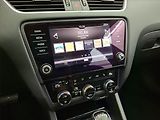 Škoda Octavia (2018) Style 1.8 TSI, Automat - náhled 12