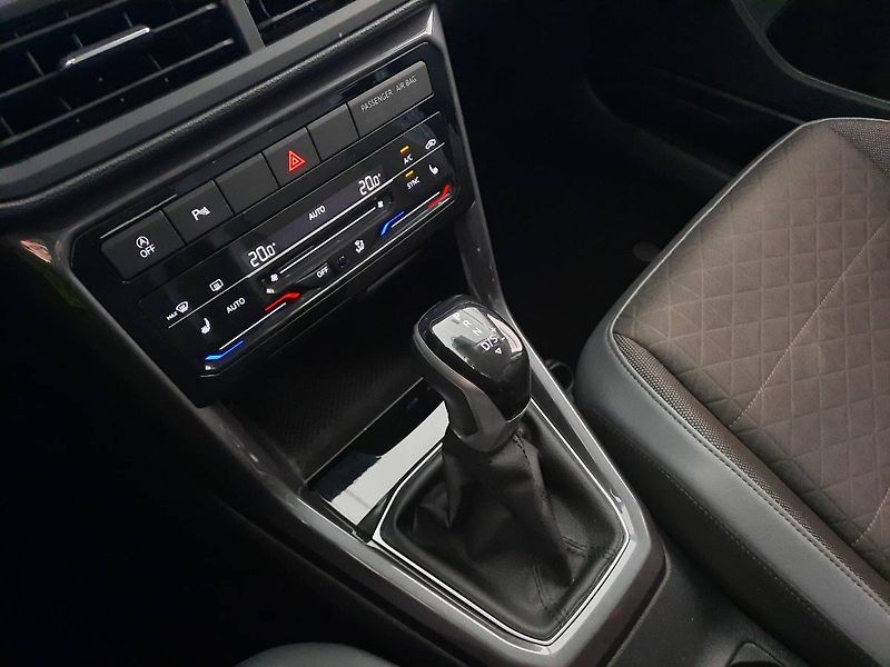 Volkswagen Ostatní (2022) Style 1.5 TSI (110kW/150k) DSG - fotka 13 z 22