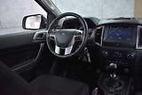 Ford Ranger 2.0 XLT*Naviják*4x4*TAŽNÉ*ČR 1 - náhled 8