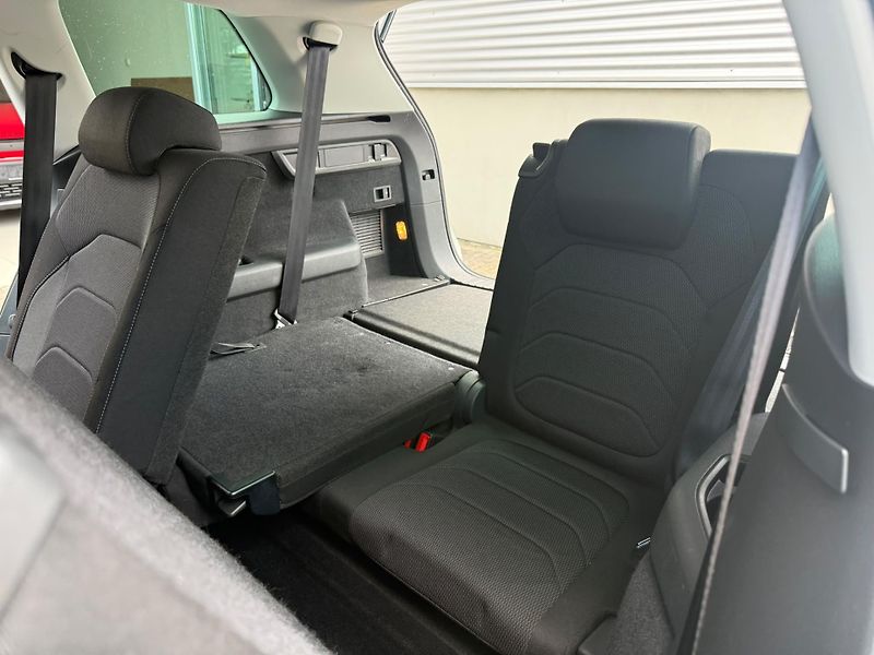 Škoda Kodiaq Ambition Plus 2.0 TDI 110kW DS - fotka 22 z 27