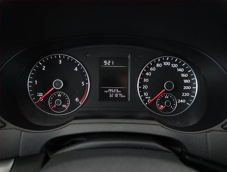 Volkswagen Sharan (2013) 2.0 TDI, Serv.kniha, Tempomat - fotka 8 z 13