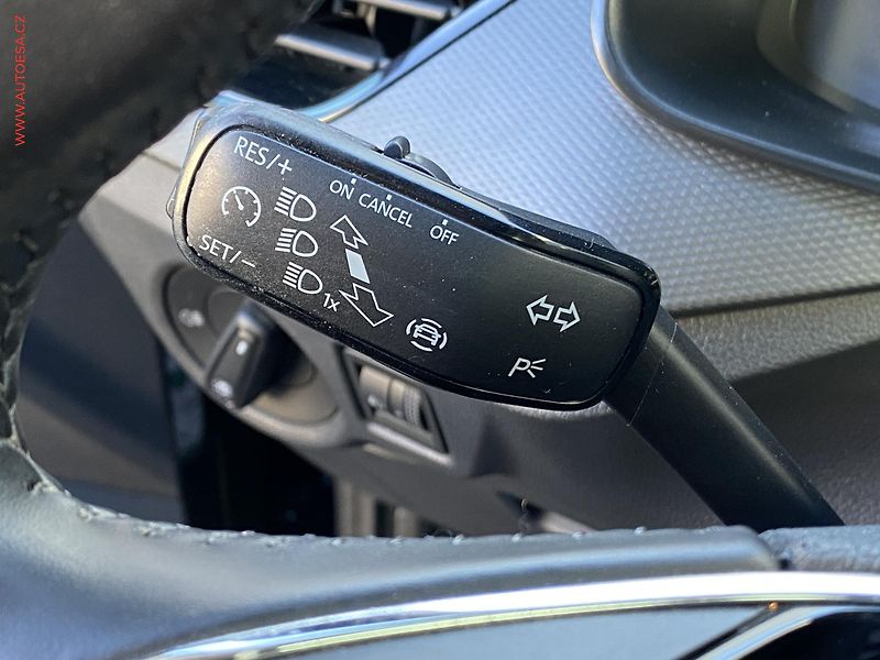 Škoda Kamiq (2021) 1.0 TSi, Amb, DSG, LED - fotka 13 z 18