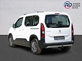 Peugeot Rifter 1,5 HDi  ČR,ALLURE,TAŽNÉ - náhled 7