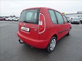 Škoda Roomster 1,9 TDI, Digi Klima, serviska - náhled 2