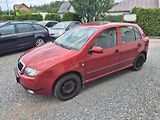Škoda Fabia (2003) 1.2 i Tažné zařízení - náhled 6