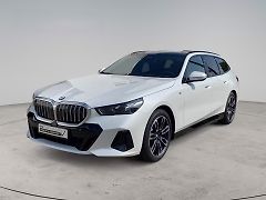 BMW Řada 5 520d xDrive M-Sport Pano Venti - fotografie inzerátu
