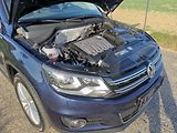Volkswagen Tiguan (2015) 2,0TDI 130kW DSG ICUP 4x4 1MAJ - náhled 86