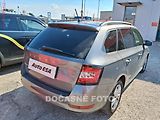 Škoda Fabia (2022) 1.0 TSI, AC, výhřev sed - náhled 1