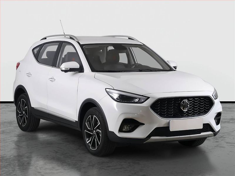 MG ZS (2024) Exclusive 1.0 Turbo, Automat - fotografie inzerátu